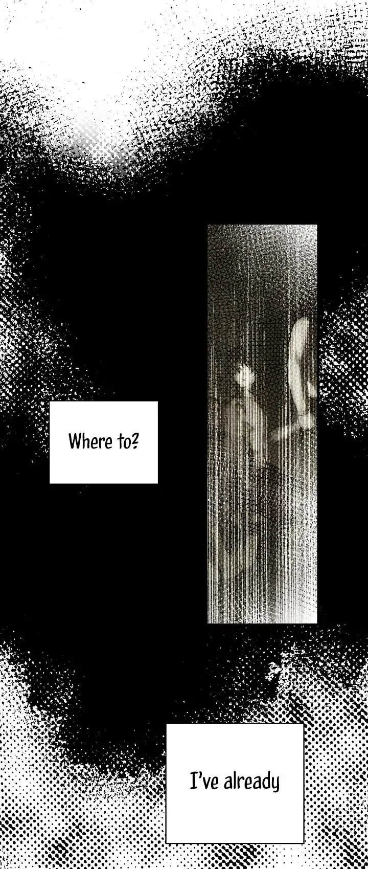 Secret Lady, Chapter 8 image 10